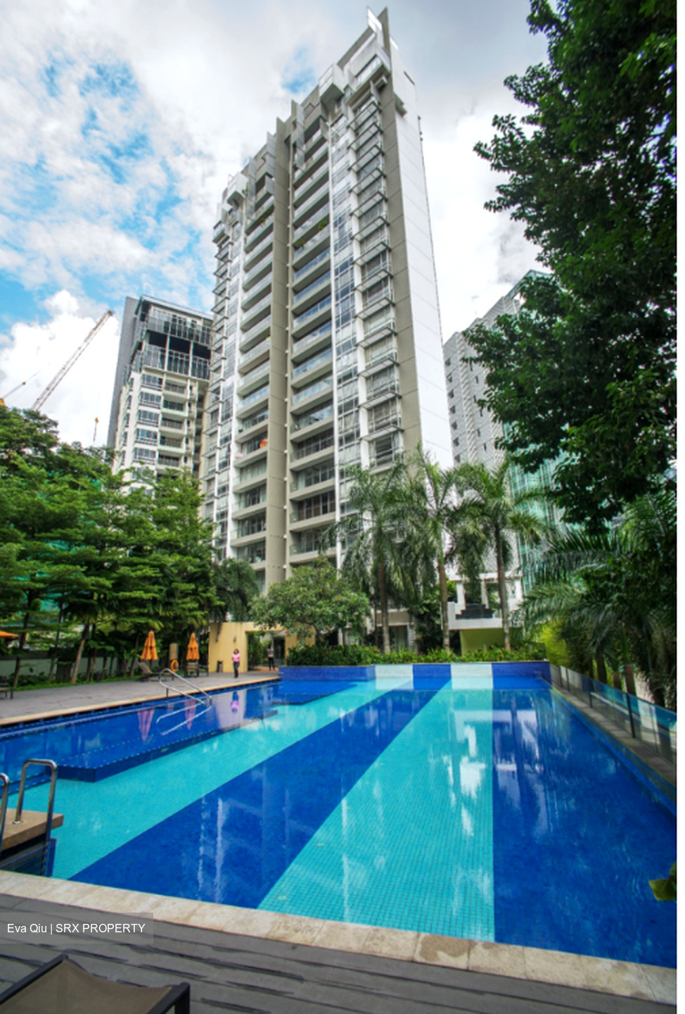 Cairnhill Residences (D9), Apartment #558512481